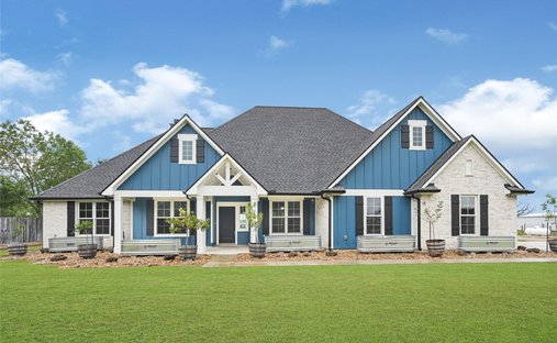 House in Alvin, Texas, United States 1