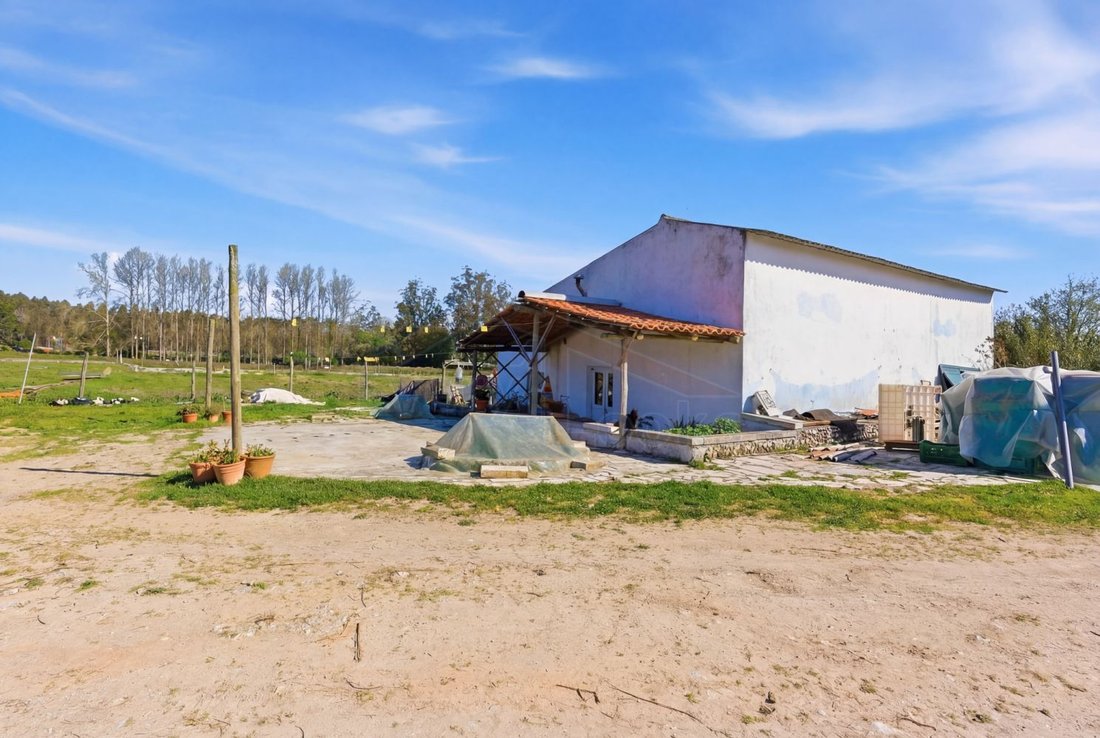 Farm Ranch in Olho Marinho, Leiria District, Portugal 4 - 18930617