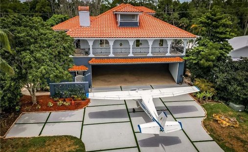 Condo in Naples, Florida, United States 1