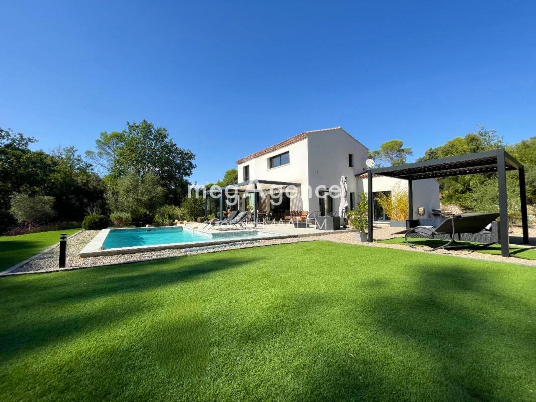 Country House in La Ville, Lorgues, France 2 - 18931642