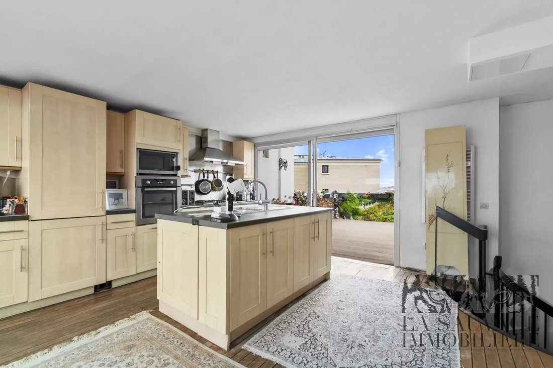 Apartment in Bel-Air Nord, Paris 12e Arrondissement, Paris 5 - 18931498