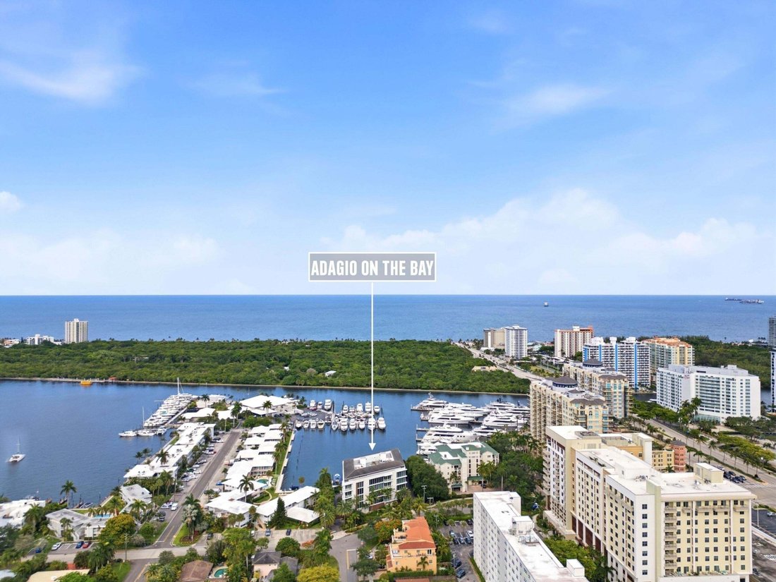 Condo in Fort Lauderdale, Florida, United States 1 - 18931117