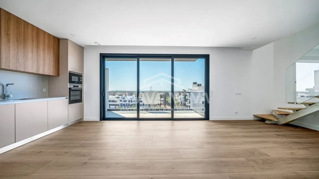Apartment in Tavira (Santa Maria e Santiago), Algarve, Portugal 2 - 18930965