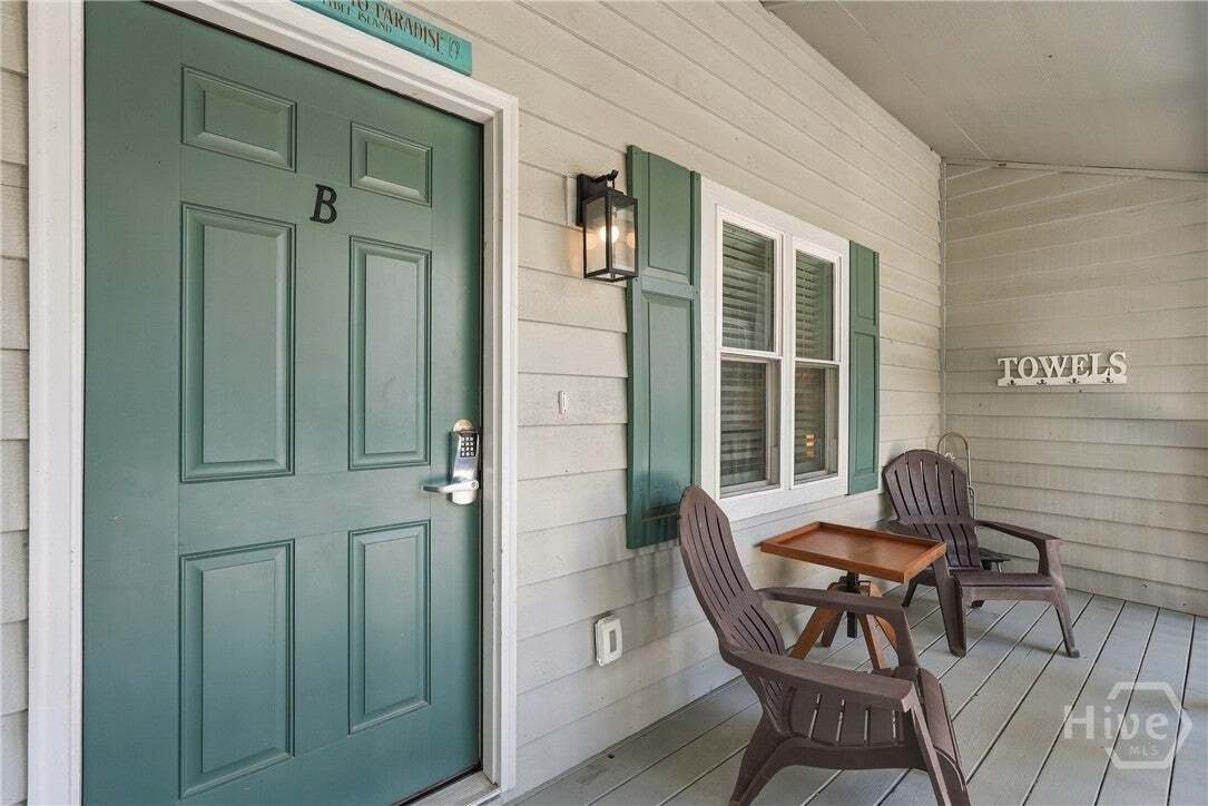 Townhouse in Tybee Island, Georgia, United States 4 - 18931067