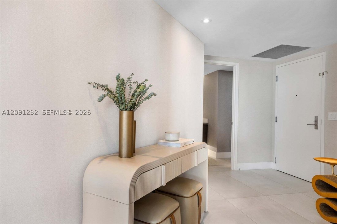 Condo in Golden Beach, Florida, United States 5 - 18930464