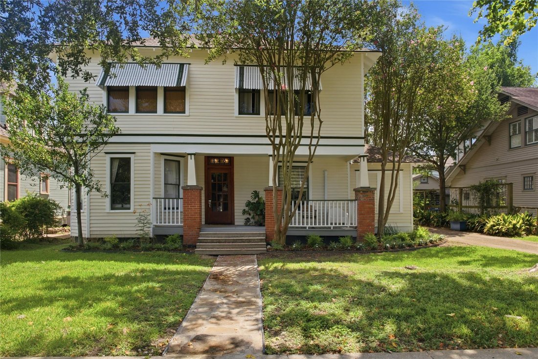 Houston, Texas, United States 1 - 18931165