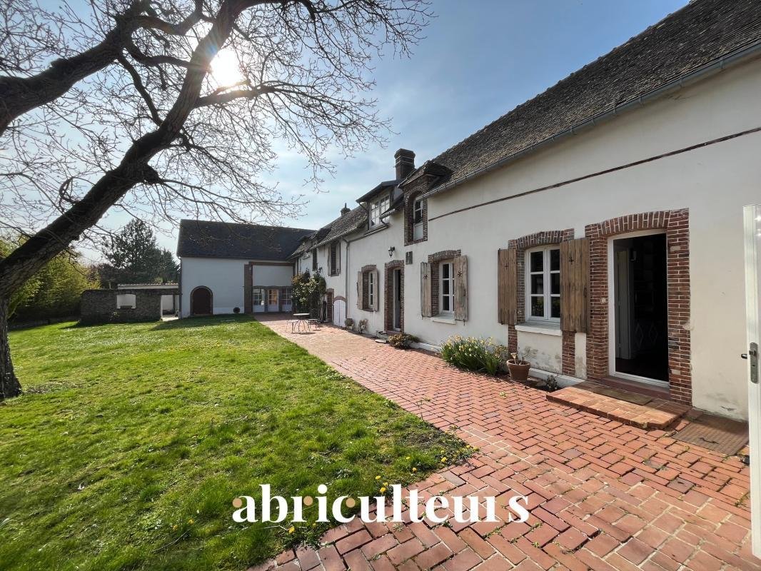 House in Croisilles, Centre-Val de Loire, France 2 - 18931623