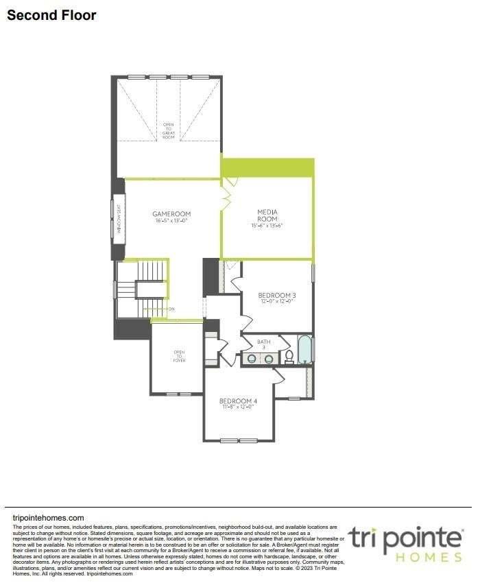 House in Spring, Texas, United States 3 - 18931220
