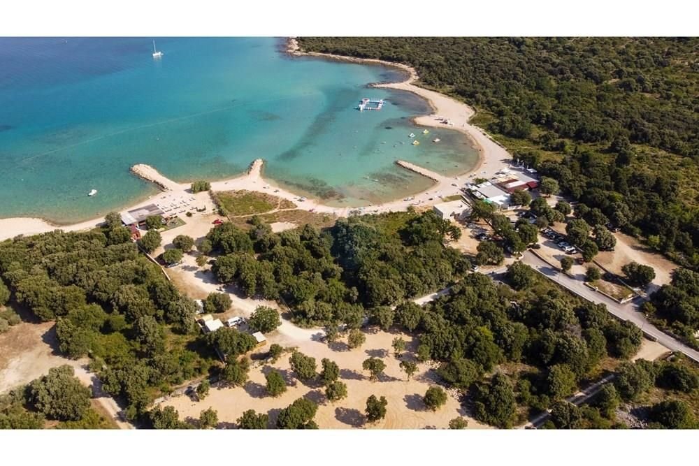 Land in Novalja, Croatia 4 - 18932090