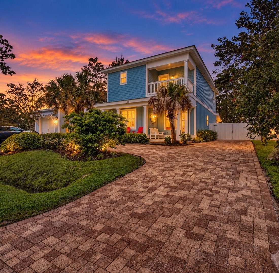 House in Miramar Beach, Florida, United States 1 - 18930298