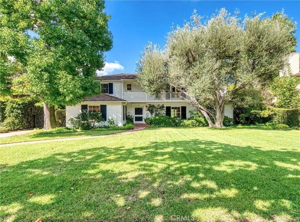 House in San Marino, California, United States 2 - 18930692