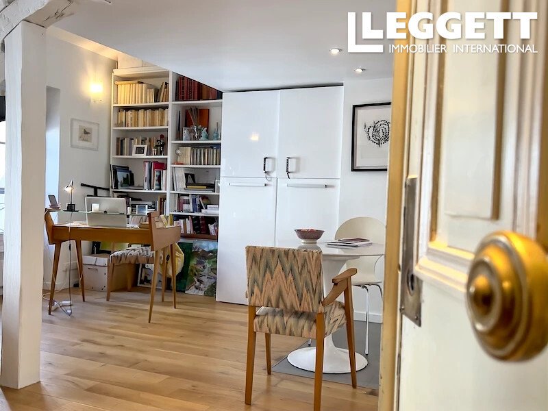 Apartment in La Fourche-Guy Môquet, Paris 17e Arrondissement, Paris 5 - 18931643