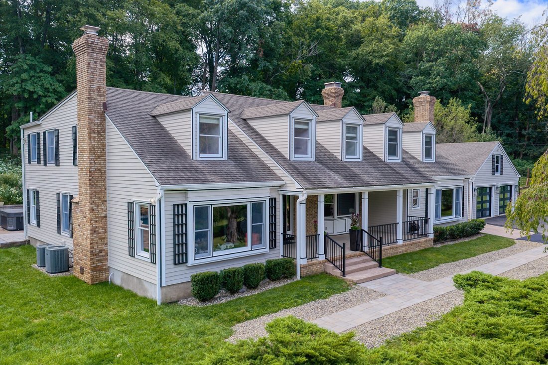 House in Bernardsville, New Jersey, United States 3 - 18930260