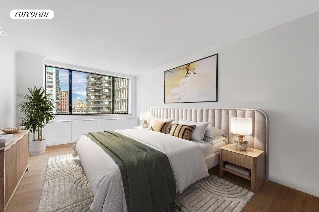 Condo in New York, New York, United States 3 - 18930259