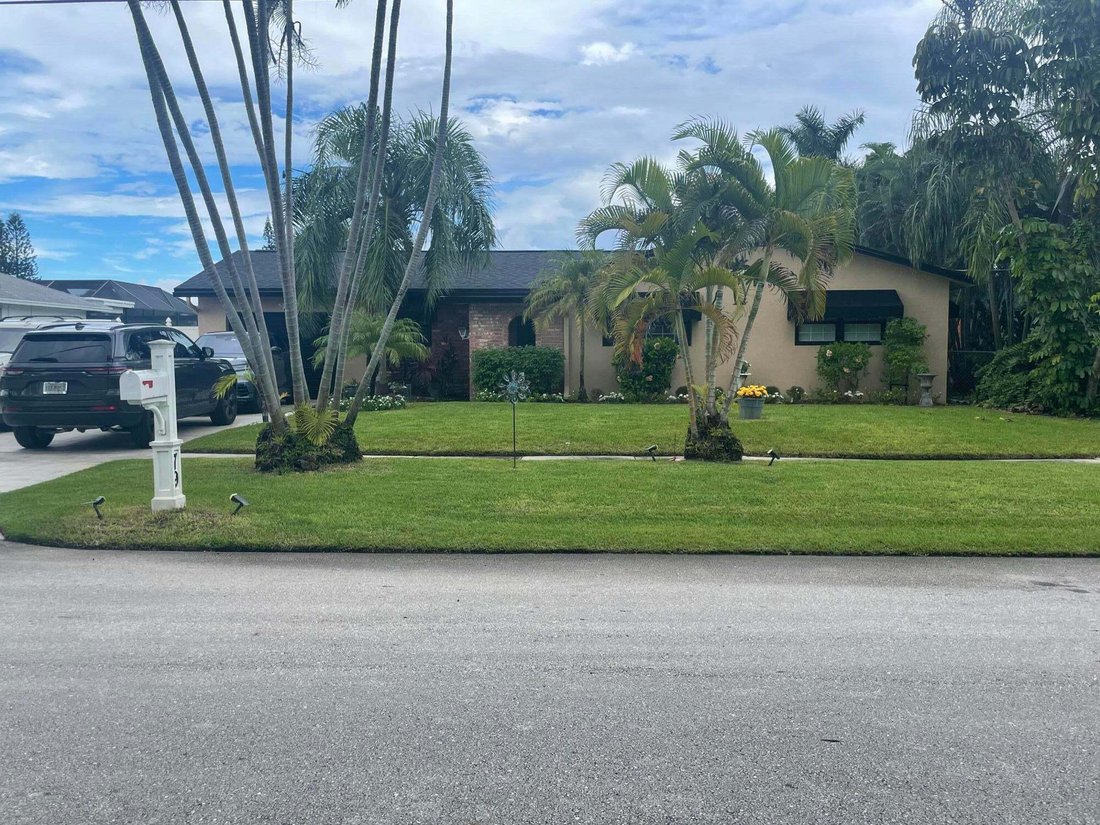 House in Boca Raton, Florida, United States 1 - 18931118