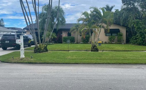 Casa a Boca Raton, Florida, Stati Uniti 1