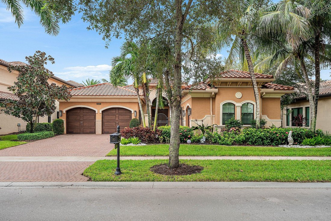 House in Delray Beach, Florida, United States 1 - 18931105