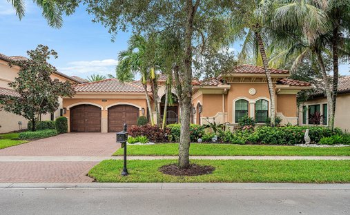 House in Delray Beach, Florida, United States 1