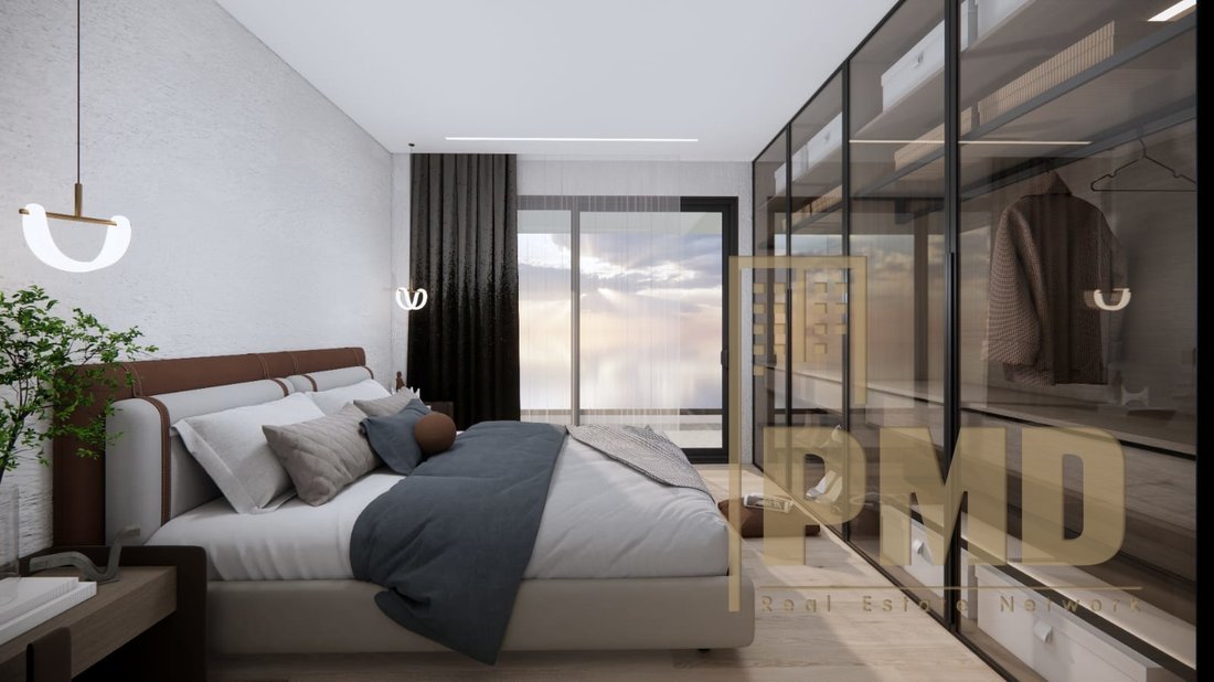 Apartment in Glyfada, Attica, Greece 5 - 18930799