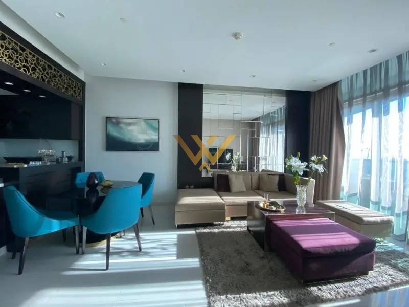 Apartment in Downtown Dubai, Dubai, United Arab Emirates 5 - 18930990