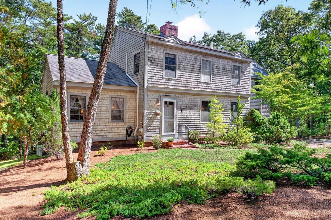 House in Barnstable, Massachusetts, United States 4 - 18930368