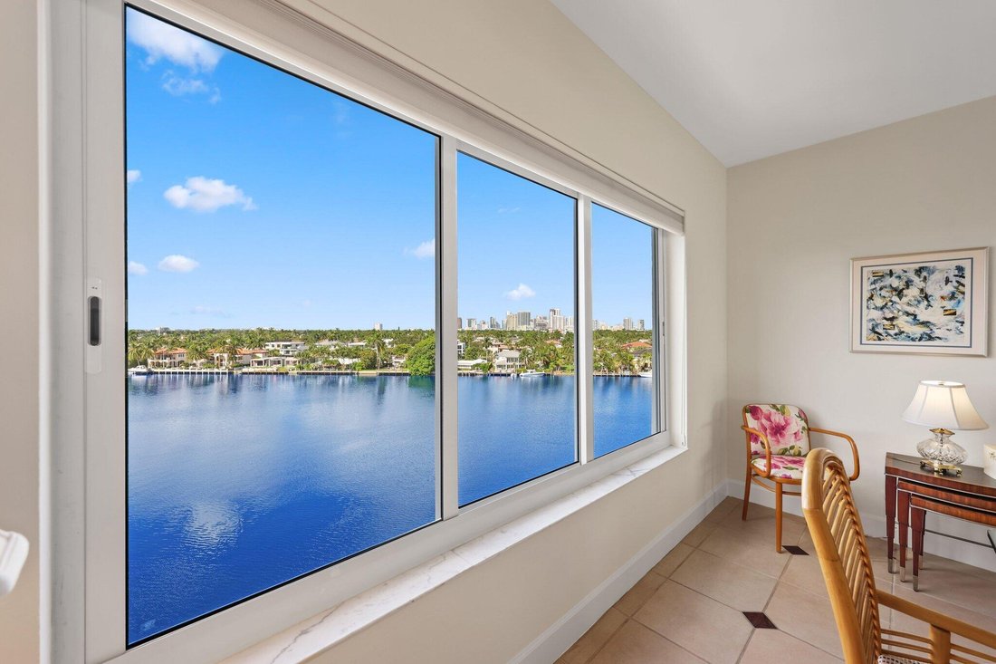 Condo in Fort Lauderdale, Florida, United States 1 - 18511980