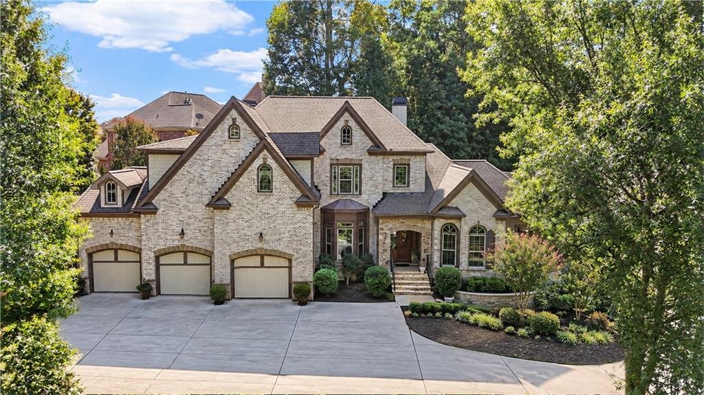 House in Alpharetta, Georgia, United States 1 - 18930777