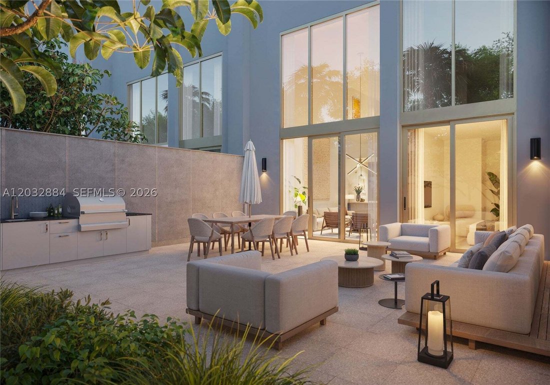 Condo in Miami, Florida, United States 3 - 18113071