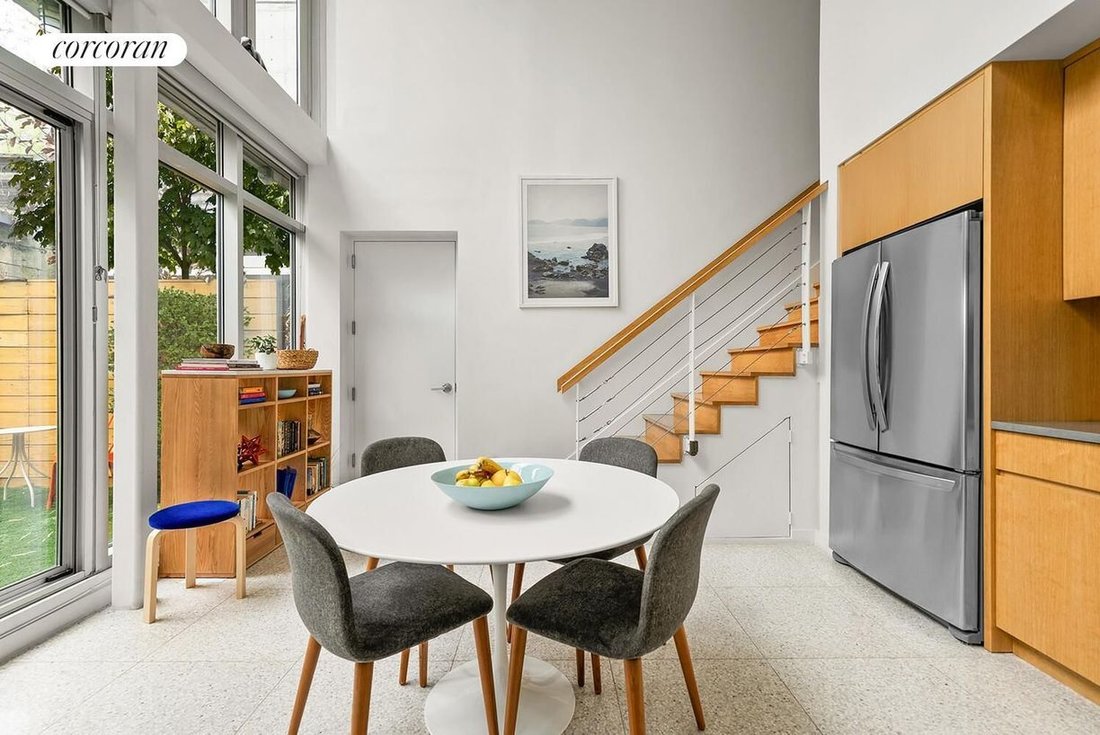 Condo in New York, New York, United States 3 - 18930255