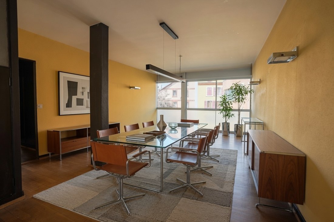 Apartment in Geneva, Canton of Geneva, Switzerland 3 - 18930444