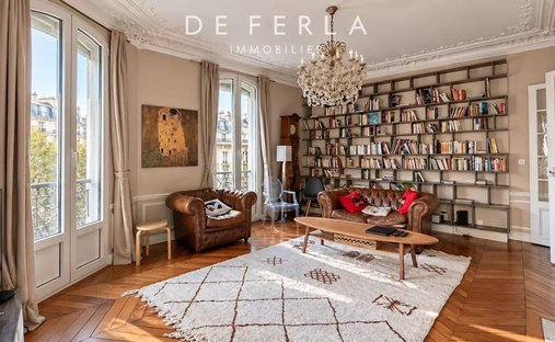 Apartment in Sorbonne, Paris 5e Arrondissement, Paris 1