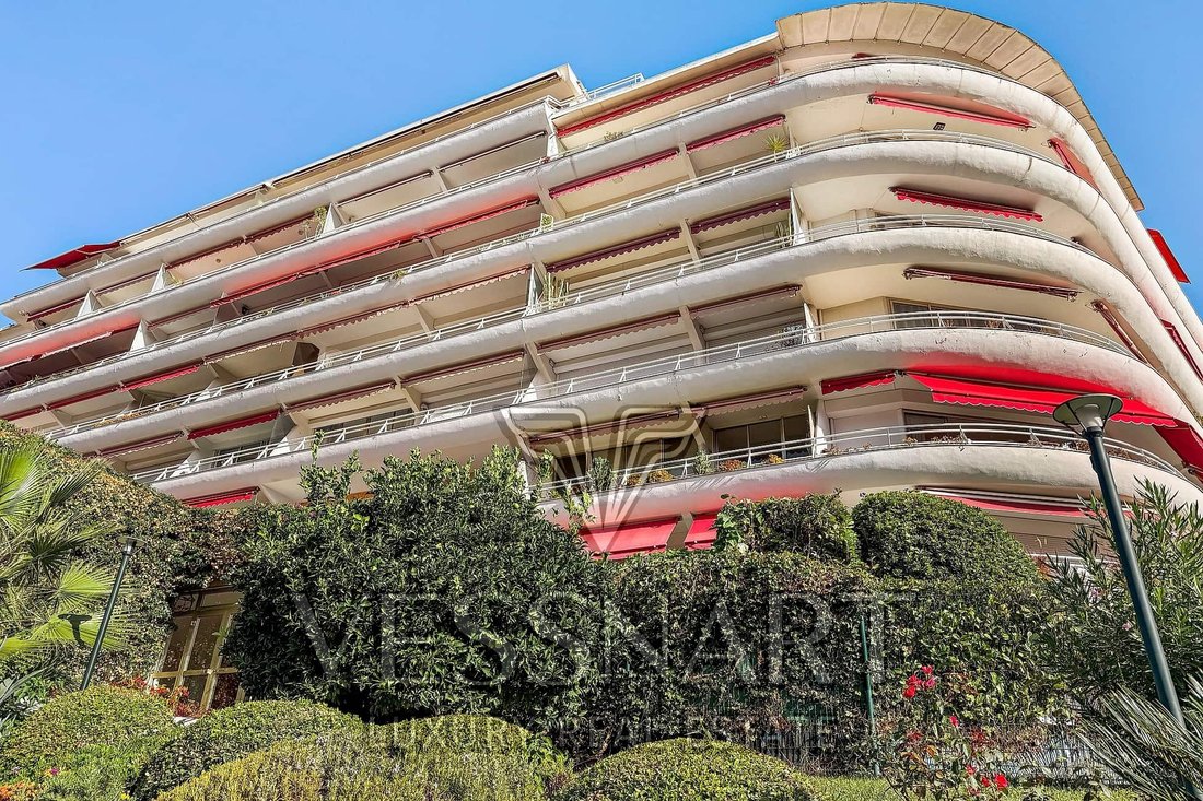 Apartment in Cannes, Provence-Alpes-Côte d'Azur, France 4 - 18930382