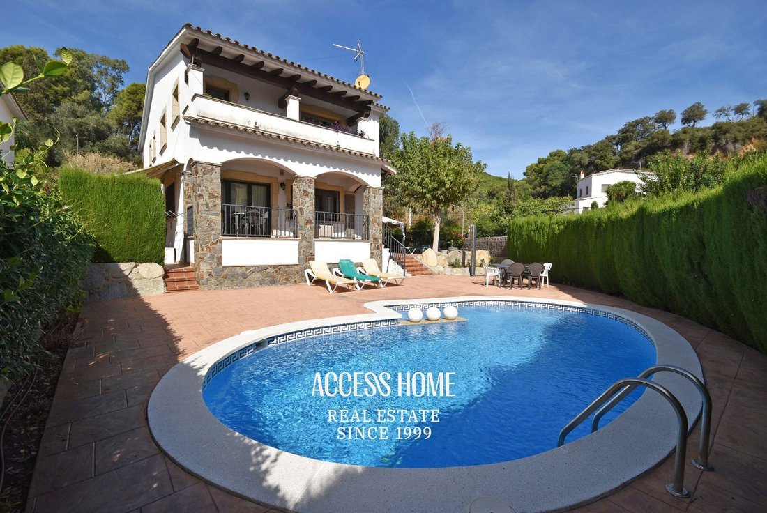 House in Cabrera de Mar, Catalonia, Spain 1 - 18930287