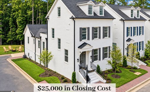 House in Peachtree City, Georgia, United States 1