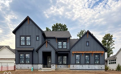 Casa a Sheridan Road, Indiana, Stati Uniti 1