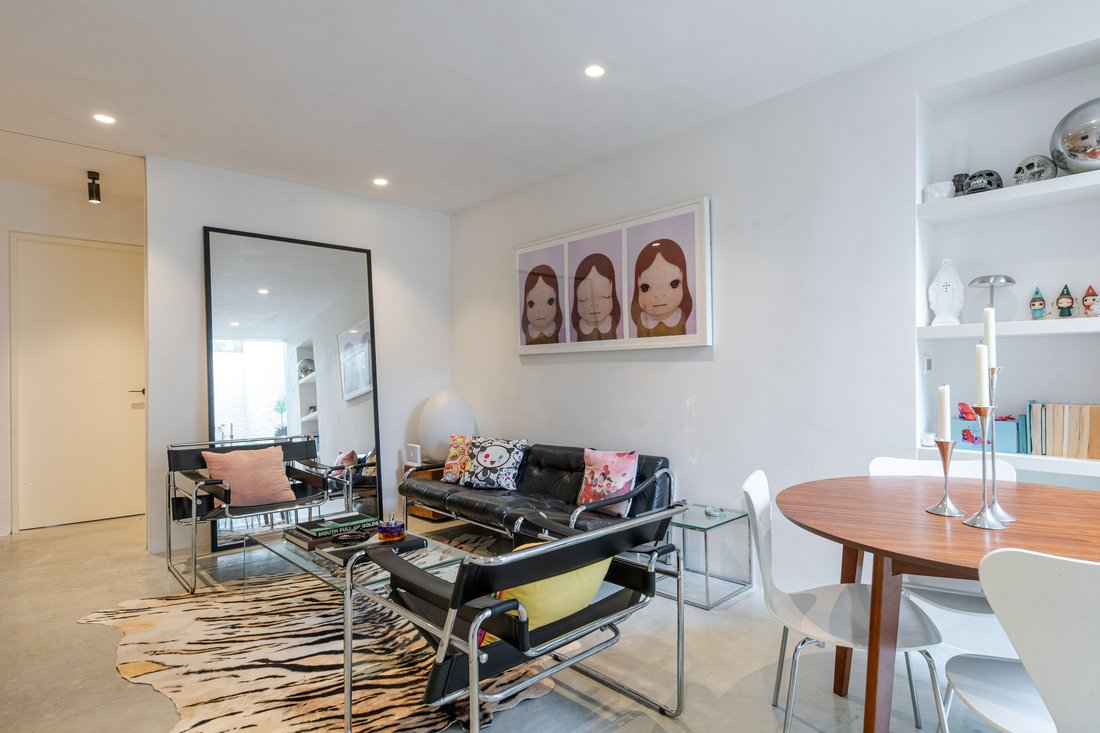 Apartment in Ladbroke Grove, Kensington And Chelsea, England 3 - 18930579
