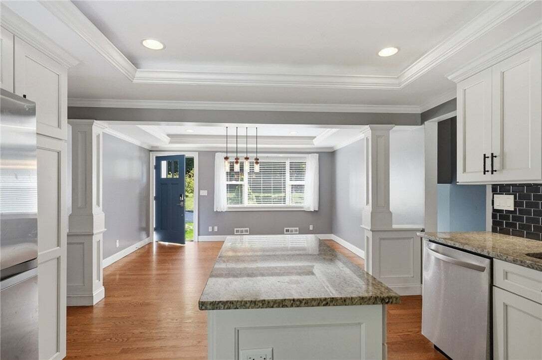 House in Johnston, Rhode Island, United States 5 - 18930410