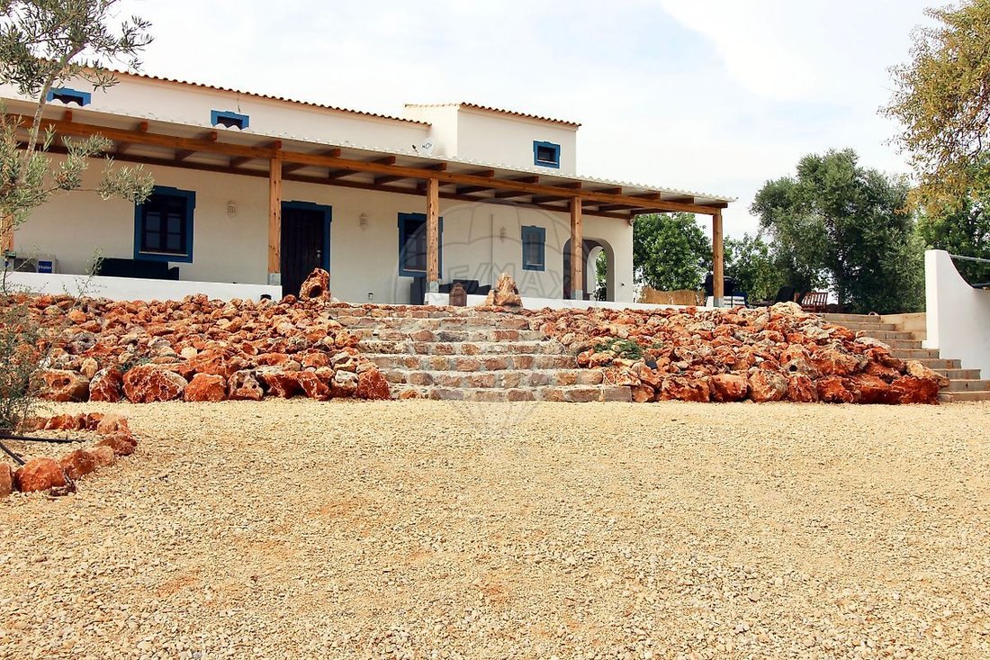 Casa a Silves, Algarve, Portogallo 2 - 18931077