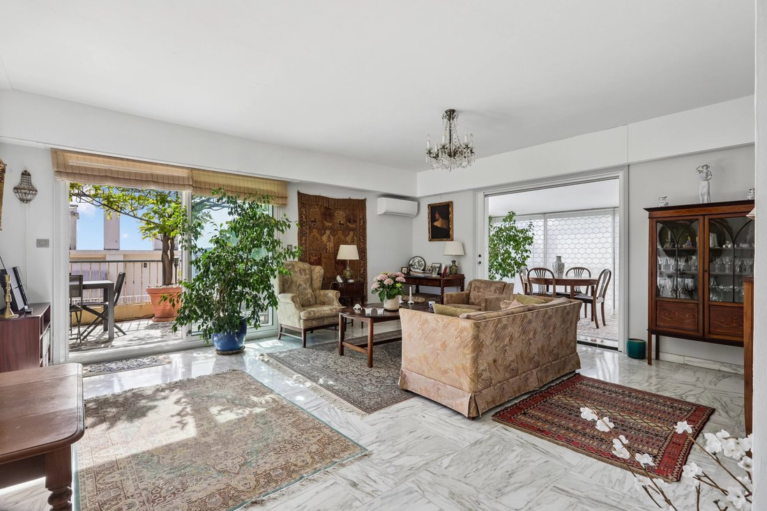 Apartment in Cimiez, Nice, France 4 - 18931616