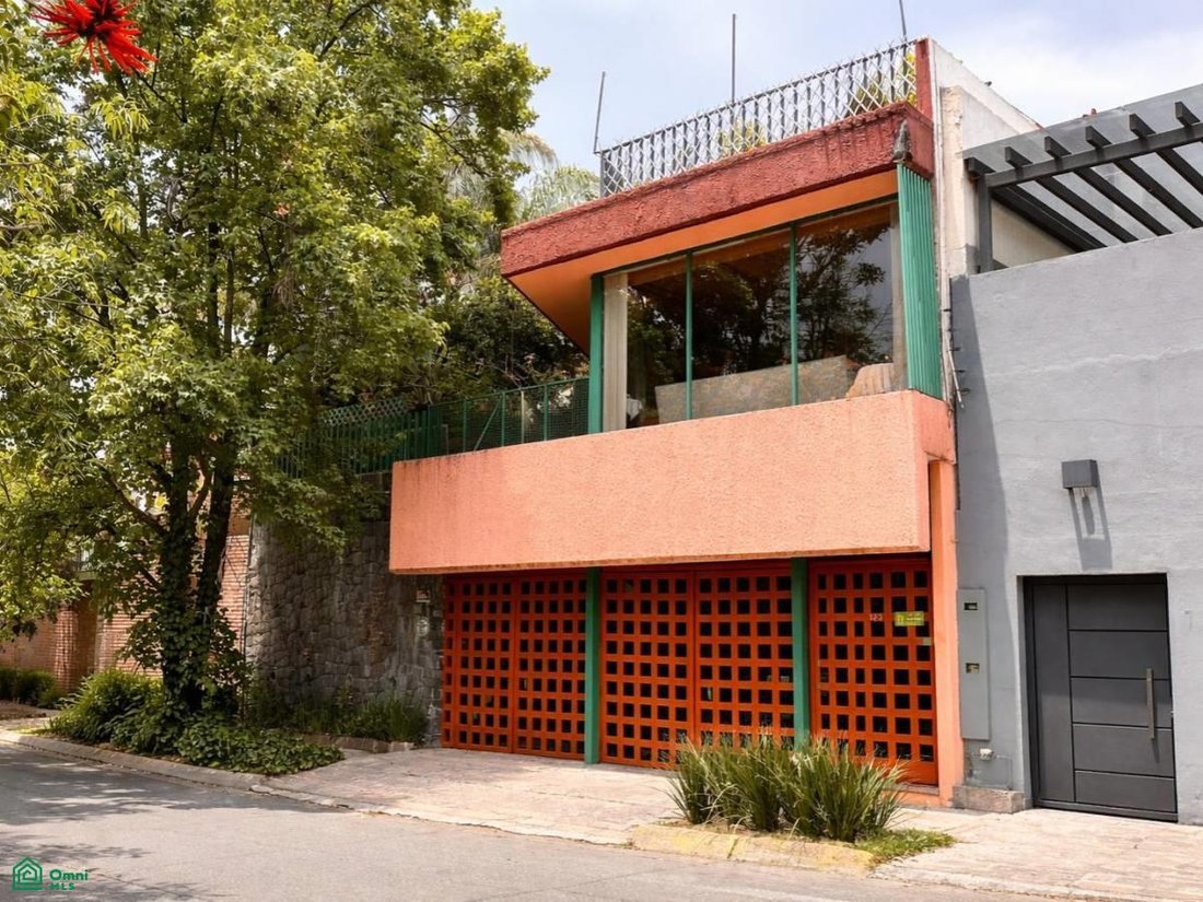 House in Rincón Verde, State of Mexico, Mexico 2 - 17729092