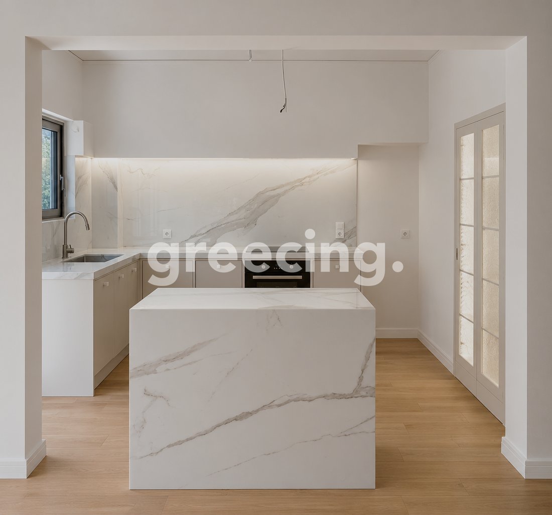 Apartment in Kifisia, Attica, Greece 2 - 18930820