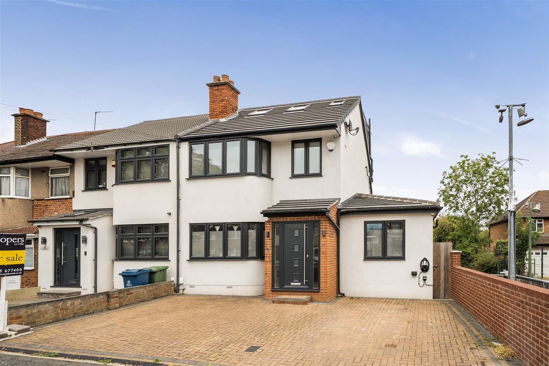 House in Ruislip Manor, Hillingdon, England 1 - 18930783