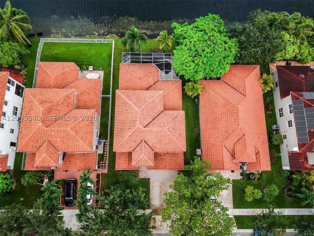 House in Miramar, Florida, United States 4 - 18930489