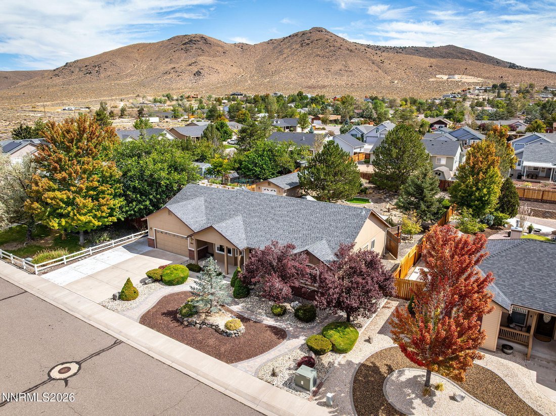 House in Indian Hills, Nevada, United States 1 - 18930409