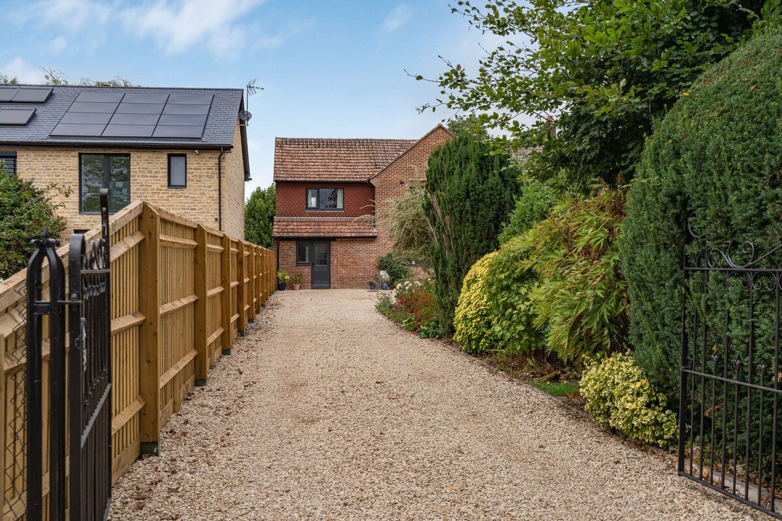 House in Jericho, Oxford, England 2 - 17662568