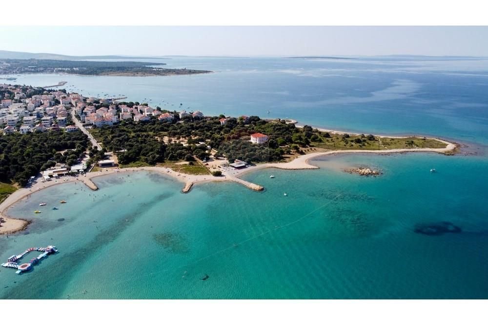 Land in Novalja, Croatia 2 - 18932090