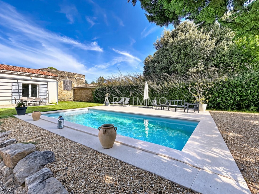 House in Maubec, Provence-Alpes-Côte d'Azur, France 1 - 18931700