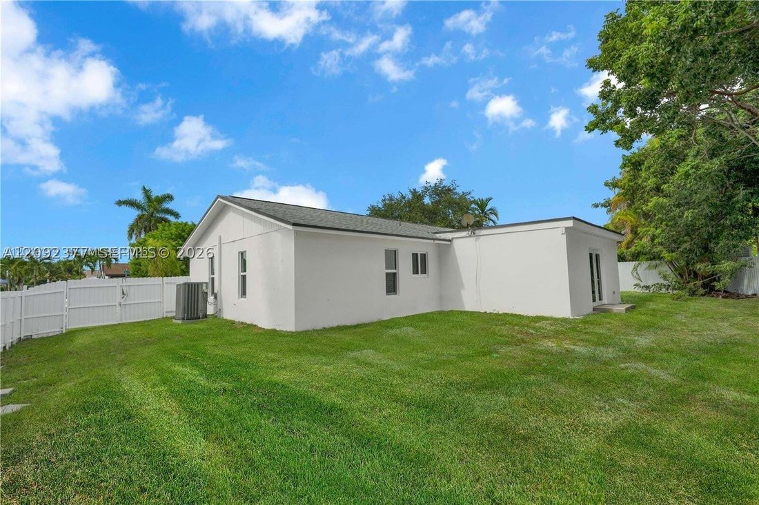 House in Cutler Bay, Florida, United States 4 - 18930490