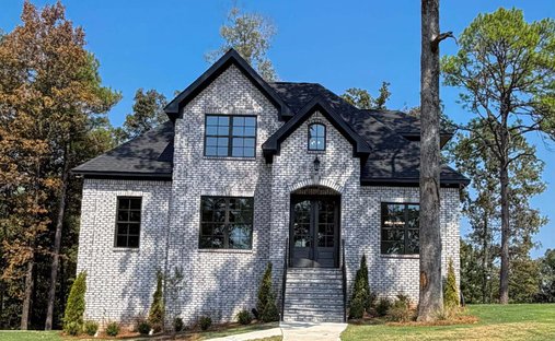 House in Alabaster, Alabama, United States 1
