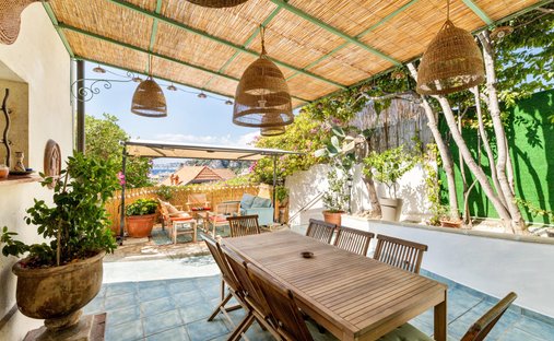 Apartment in Mont Boron, Nice, Provence-Alpes-Côte d'Azur 1